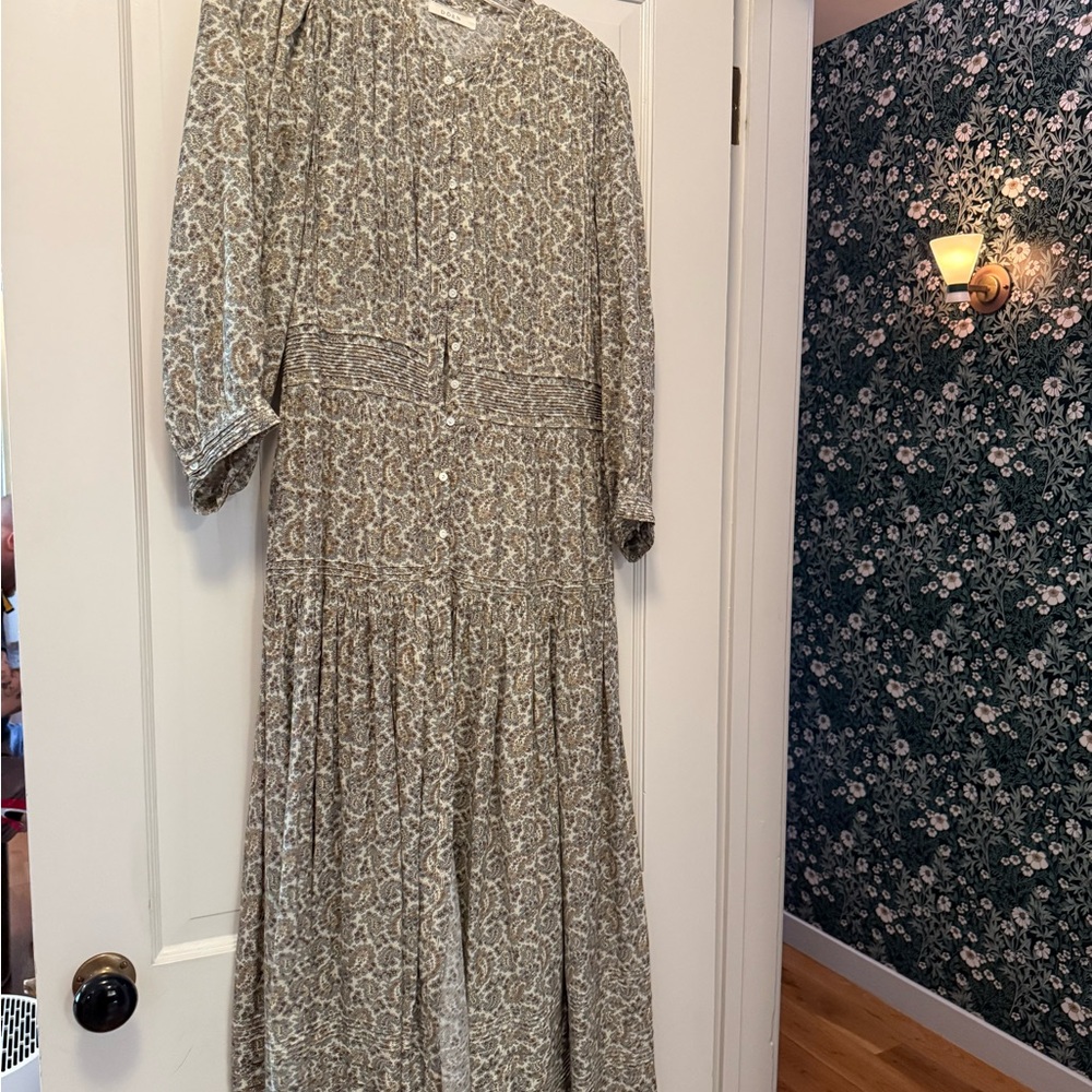 Doen dress. Small.
